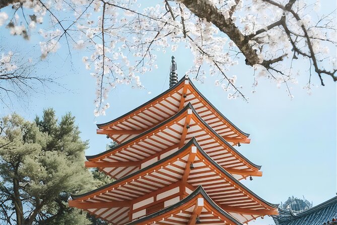 Tokyo: Instagram-Worthy Mt Fuji & Lake Kawaguchiko Day Trip - A tightly timed day, with traffic as the wildcard