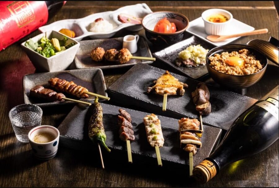 Tokyo: Izakaya Bar Experience at Kuuraku Ginza Reservation - Getting there and checking in