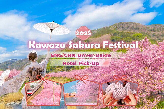 Tokyo-Izu: Volcano, Ocean& Capybara Cuddle with Izu Scenic Train - Key points at a glance