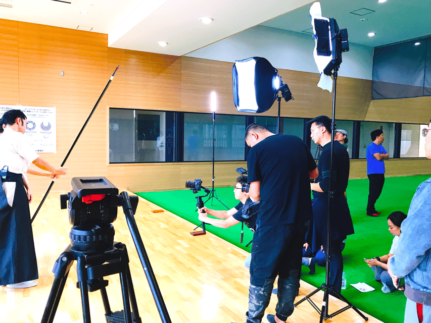 Tokyo: Japanese Archery (Kyudo) Experience - Why dozens of shots matter