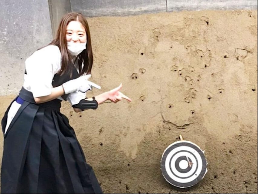 Tokyo: Japanese Archery (Kyudo) Experience - Who will enjoy this most