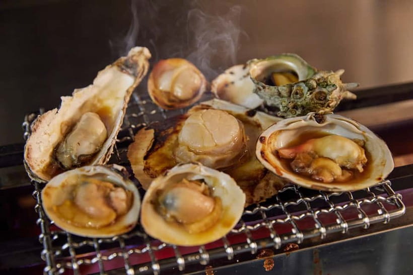 Tokyo: Japanese Experiece Dinner with Diving Ama Performance - Key points to know before booking