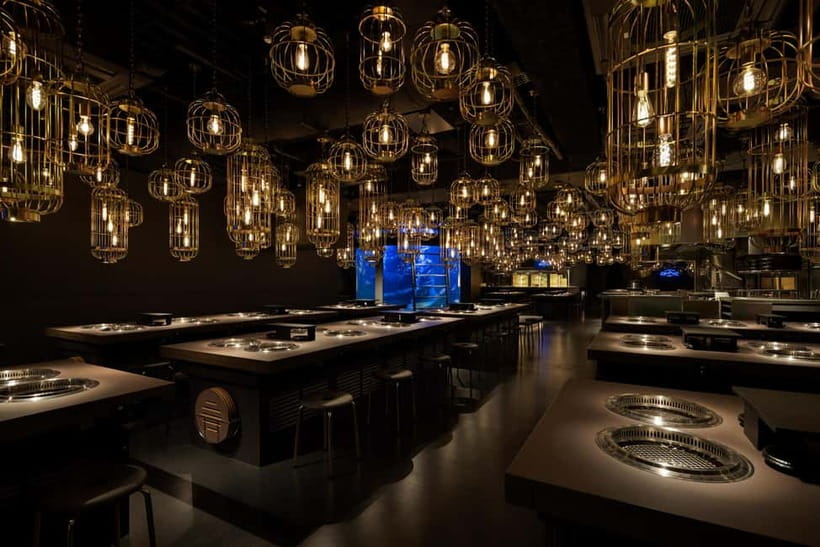 Tokyo: Japanese Experiece Dinner with Diving Ama Performance - How the two-hour meal unfolds