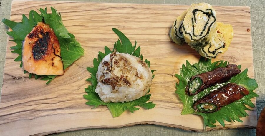 Tokyo: Japanese Home-style Cooking Class with Meal - Why this class is about everyday Japanese food