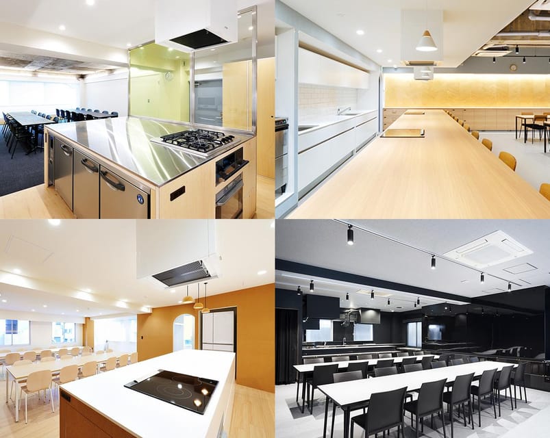 Tokyo: Japanese Home-style Cooking Class with Meal - How much value you get for $90
