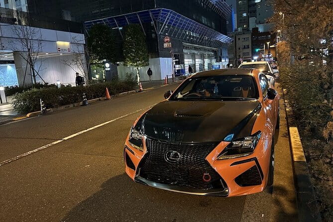 Tokyo JDM Experience: Daikoku PA & Fast & Furious Night Drive - Daikoku Parking Area is the heart of the evening