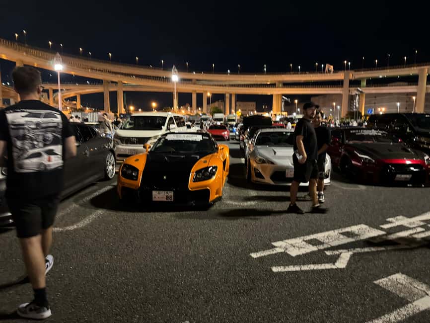 Tokyo JDM Night: 600hp C63s AMG Edition 1 (Private) - Why this Tokyo night drive feels different