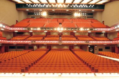 KABUKI Show at Kabukiza Theatre Admission Ticket