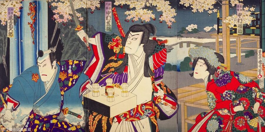 Tokyo: KABUKI Show at Kabukiza Theatre Admission Ticket - Choosing a matinee or evening show
