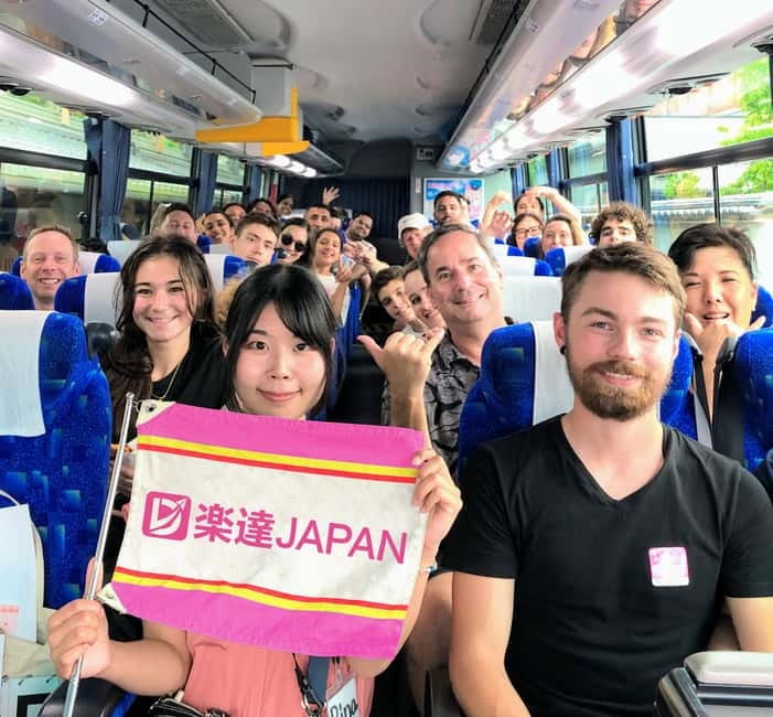 Tokyo: Kamakura & Enoshima Day Tour with Pickup & Train Ride - Why this day trip works from Tokyo