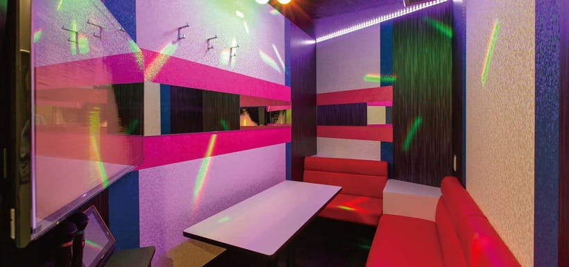 Tokyo: Karaoke Box Experience at BIG ECHO - Drinks, food, and the real value of $32