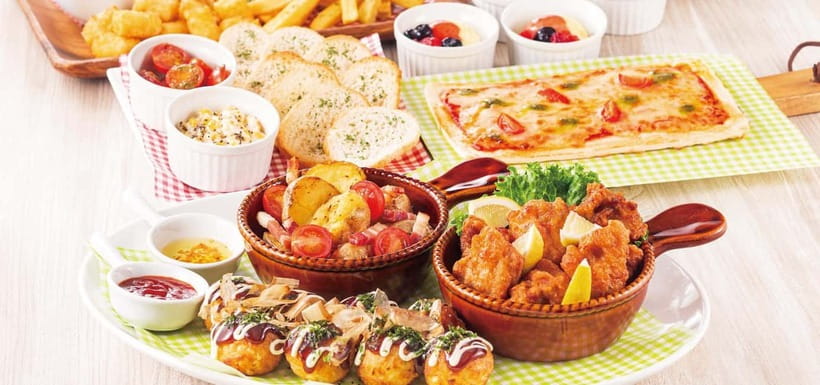Tokyo: Karaoke Box Experience at BIG ECHO - A good choice for mixed-language groups