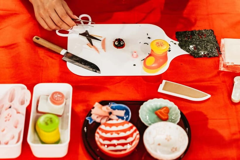 Tokyo: Kawaii Bento Cooking Class – Cute Character Lunchbox - Why the class works for children and first-time cooks