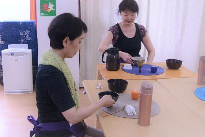 Tokyo Keen Japanese Knife and Sashimi Workshop - What the two-hour schedule means for you
