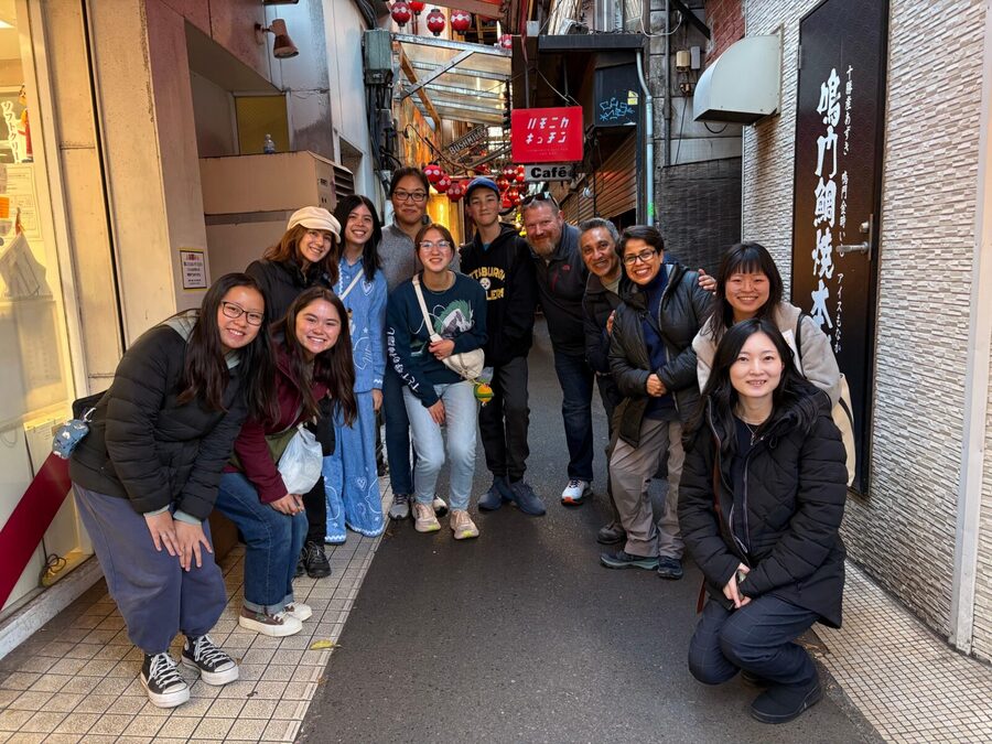 Tokyo: Kichijoji Walking Tour with Local Guide - Why Kichijoji makes a good Tokyo half-day