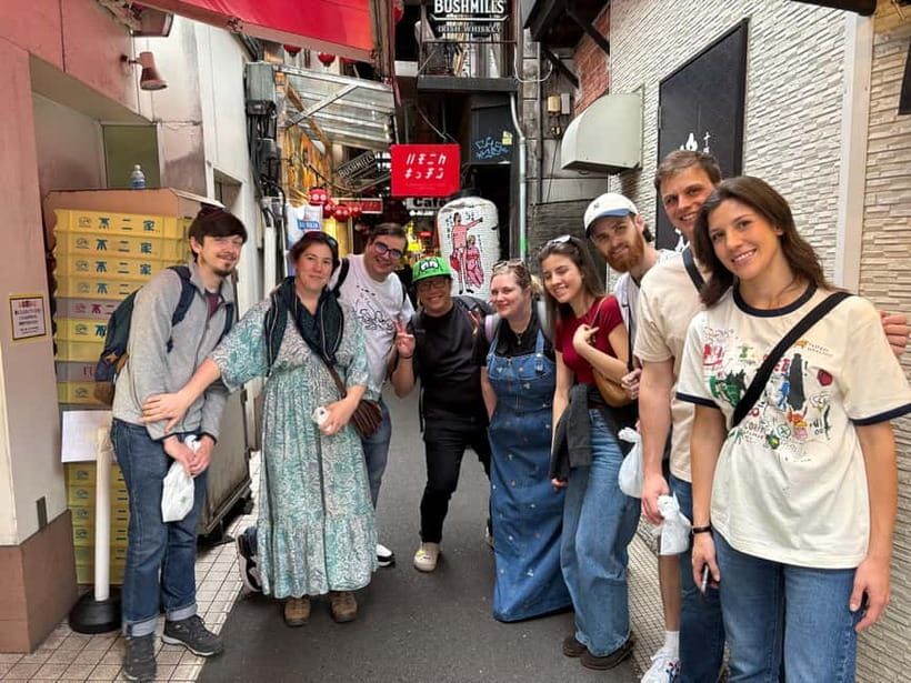 Tokyo: Kichijoji Walking Tour with Local Guide - Reaching the Ghibli Museum