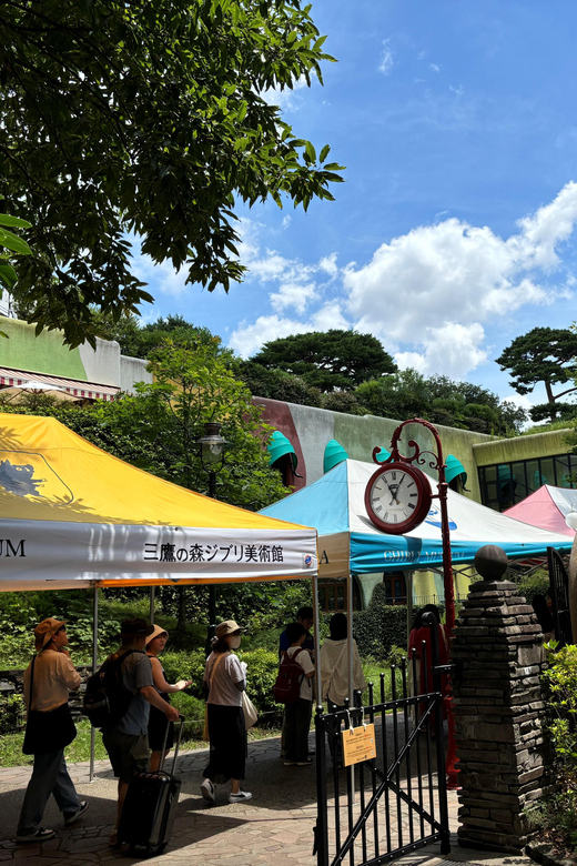 Tokyo: Kichijoji Walking Tour with Local Guide - Who should book this Kichijoji walk?