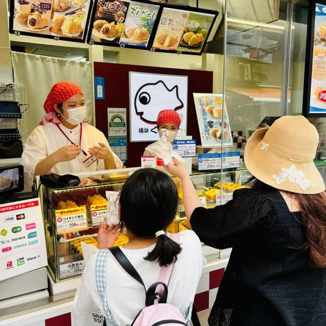 Tokyo: Kichijoji Walking Tour with Local Guide - Sunroad: a busy shopping street with local flavor