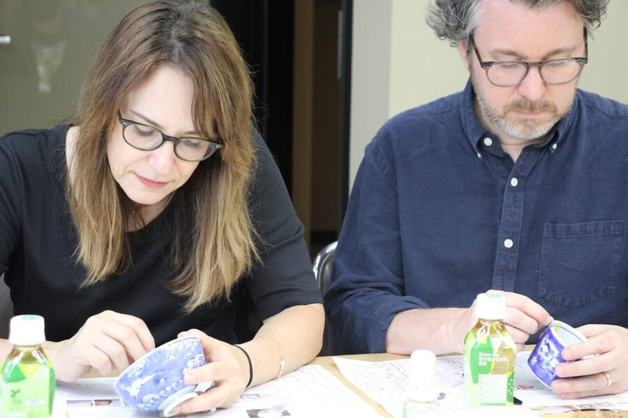 Tokyo: Kintsugi Art Repair Workshop - Who should book this workshop?