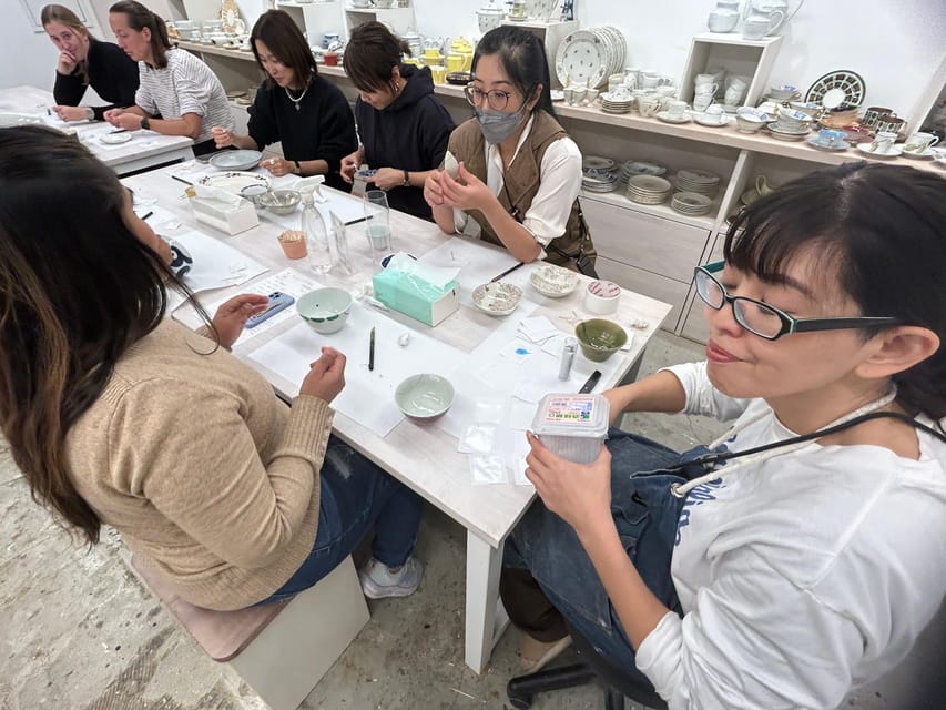 Tokyo: Kintsugi Workshop to Learn the Art of Golden Joinery - What makes the keepsake worth carrying home