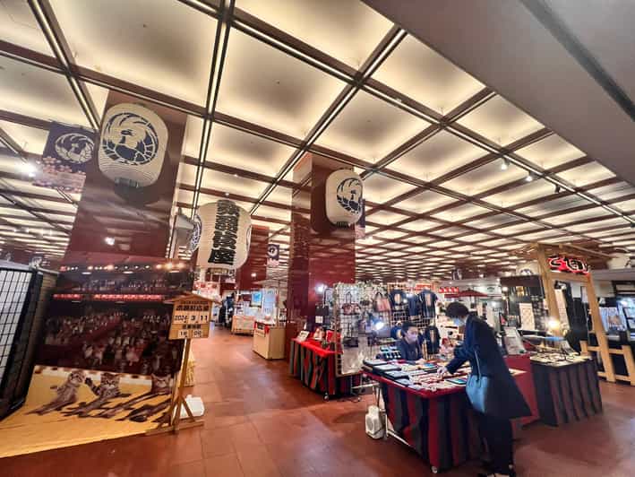 Tokyo: Learn about Japanese Traditional art KABUKI in Ginza - Key Points at a Glance