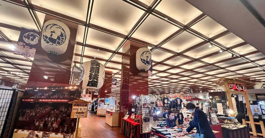 Tokyo: Learn about Japanese Traditional art KABUKI in Ginza - The Important Difference Between Learning Kabuki and Seeing Kabuki