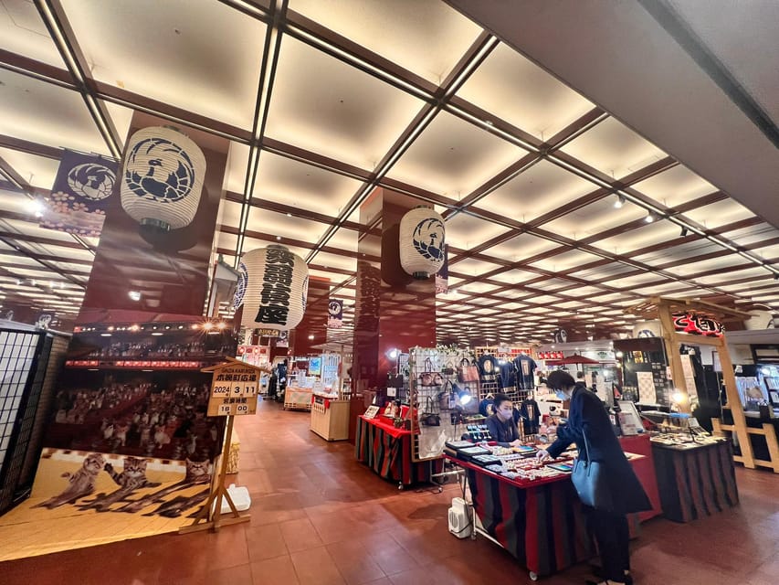 Tokyo: Learn about Japanese Traditional art KABUKI in Ginza - Who Will Get the Most From This 90-Minute Tour?