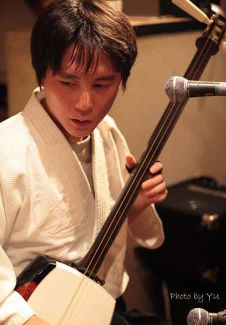 Tokyo: Learn to play traditonal songs on Tsugaru Shamisen - Why the extra instruments matter