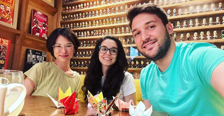 Tokyo: Learn Traditional Origami with a Local - Key points to know before booking