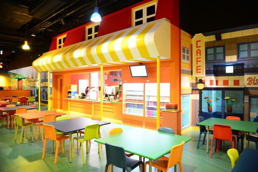 Tokyo: Legoland Discovery Center Admission Ticket - Key points to know before you go
