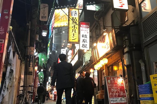Tokyo life after 5 - Foods & Drinks - Food, drinks, and the value of the inclusions