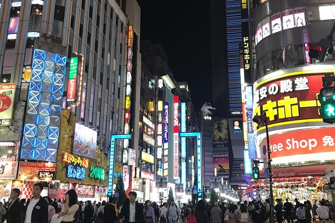 Tokyo life after 5 - Foods & Drinks - Who should book this evening