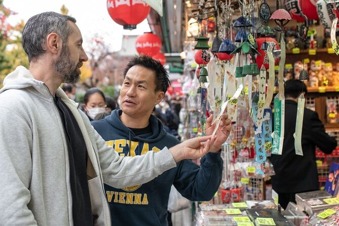 Tokyo Like a Local: Private & Personalised Experience (2-3 hours) - Is $107.20 per person good value?
