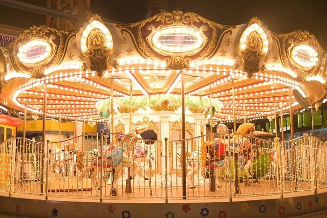 Tokyo Limited-Date Cherry Blossom Route Cruise & Show & Meal - Booking Tips That Make the Evening Easier
