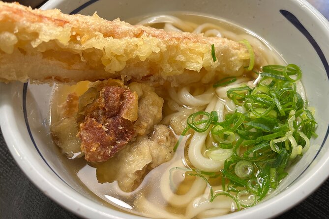 Tokyo Local Food Tour: Noodles, Skewers, Dumplings, Sweets - Why Shimbashi is a smart setting for a Tokyo food tour