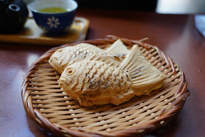 Tokyo Local Foodie Adventure near Roppongi - Azabujuban Shotengai is the shopping finish