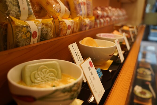 Tokyo Local Foodie Adventure near Roppongi - Is $68 a fair price?