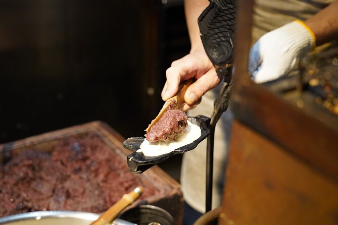 Tokyo Local Foodie Adventure near Roppongi - Who should choose this Azabujuban walk?