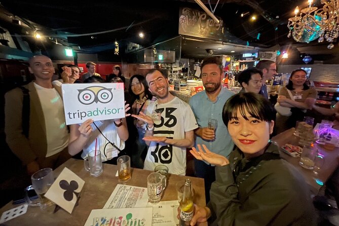 Tokyo Local Friends Solo attend Party All We Can Drink in Shibuya - Getting there and planning your Saturday