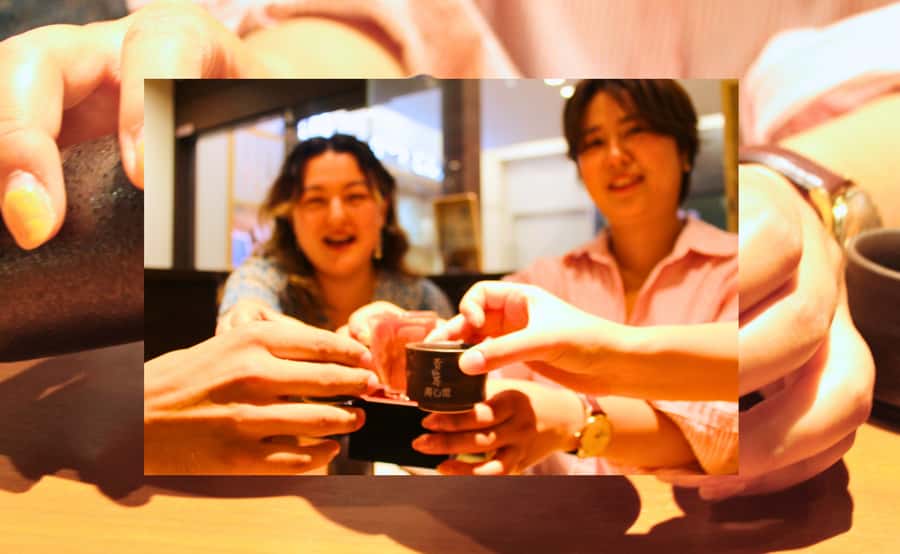Tokyo: Locals´ Secret Food Tour // Eat like a Japanese - Who should book this Ueno food walk?