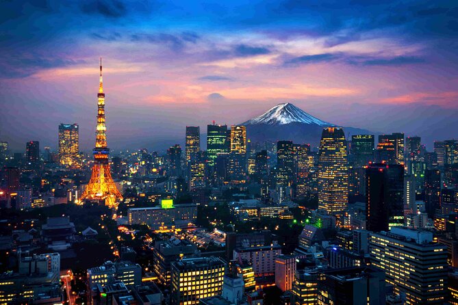 Tokyo Made Easy | Private Chauffeur Day Adventure | Car and Guide - Key points to know before booking