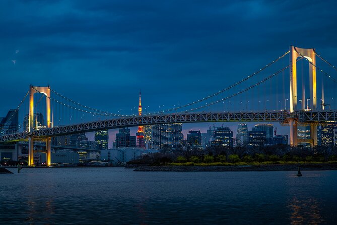 Tokyo Made Easy | Private Chauffeur Day Adventure | Car and Guide - Why a private car helps in Tokyo