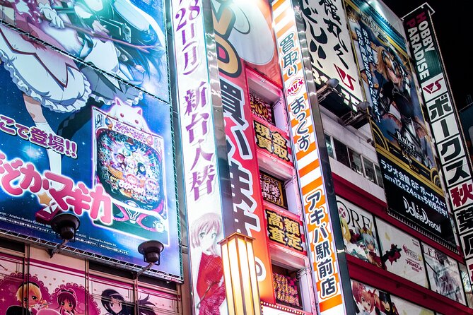 Tokyo Made Easy | Private Chauffeur Day Adventure | Car and Guide - Tokyo Tower and free views from Shinjuku