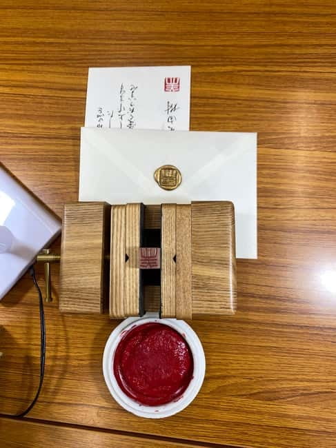 Tokyo: Make Your Own Hanko Stamp — Unique Cultural Souvenir - Should you book the Tokyo hanko workshop?