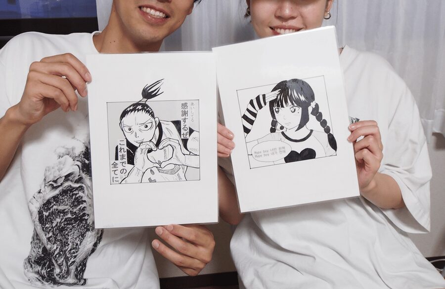 Tokyo: Manga Drawing Workshop Guided by Pro Manga Artist - Why the interpreter makes a difference