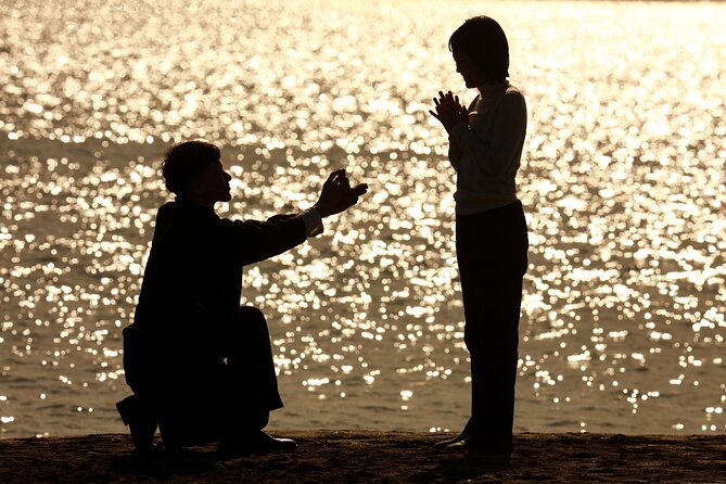 Tokyo Marriage Proposal Planning - Why the coordinator matters