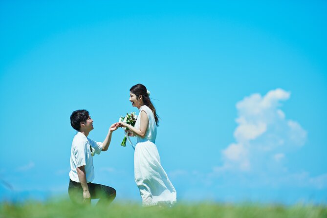 Tokyo Marriage Proposal Planning - Choosing the setting and building the surprise