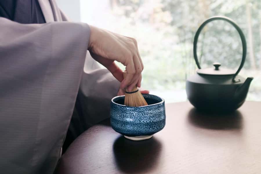 Tokyo: Matcha and Kimono Experience - Should you book the Matcha and Kimono Experience?