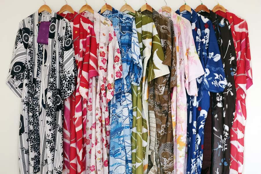 Tokyo: Matcha and Kimono Experience - What the $57 price gets you