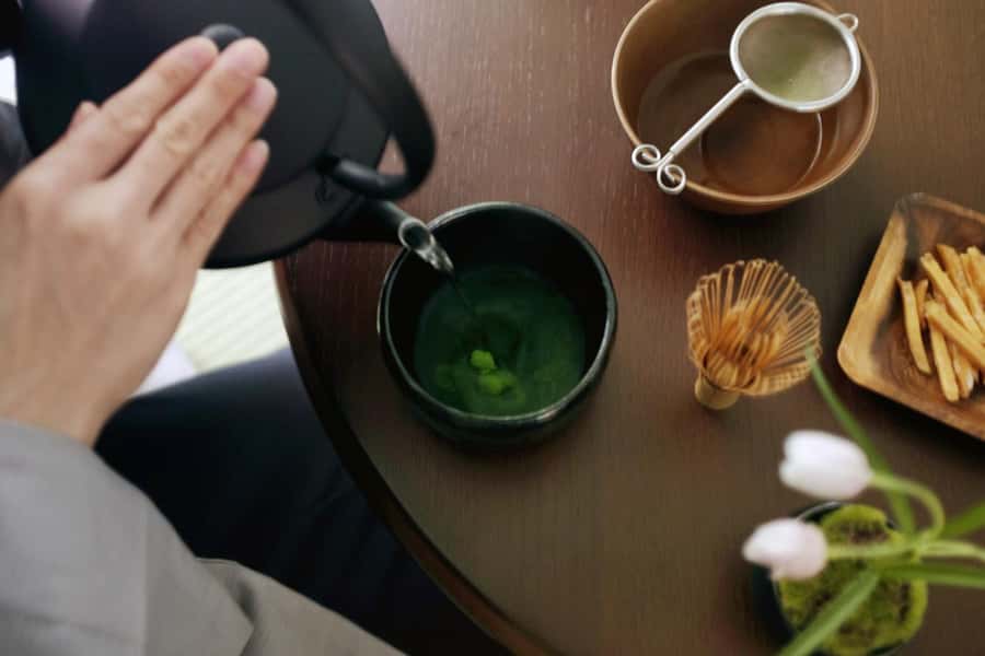 Tokyo: Matcha and Kimono Experience - Who will enjoy this activity most